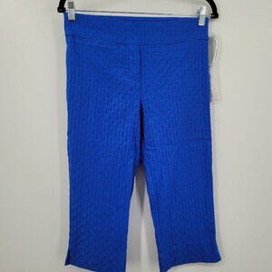 Margaret M Slimming Pant Capri